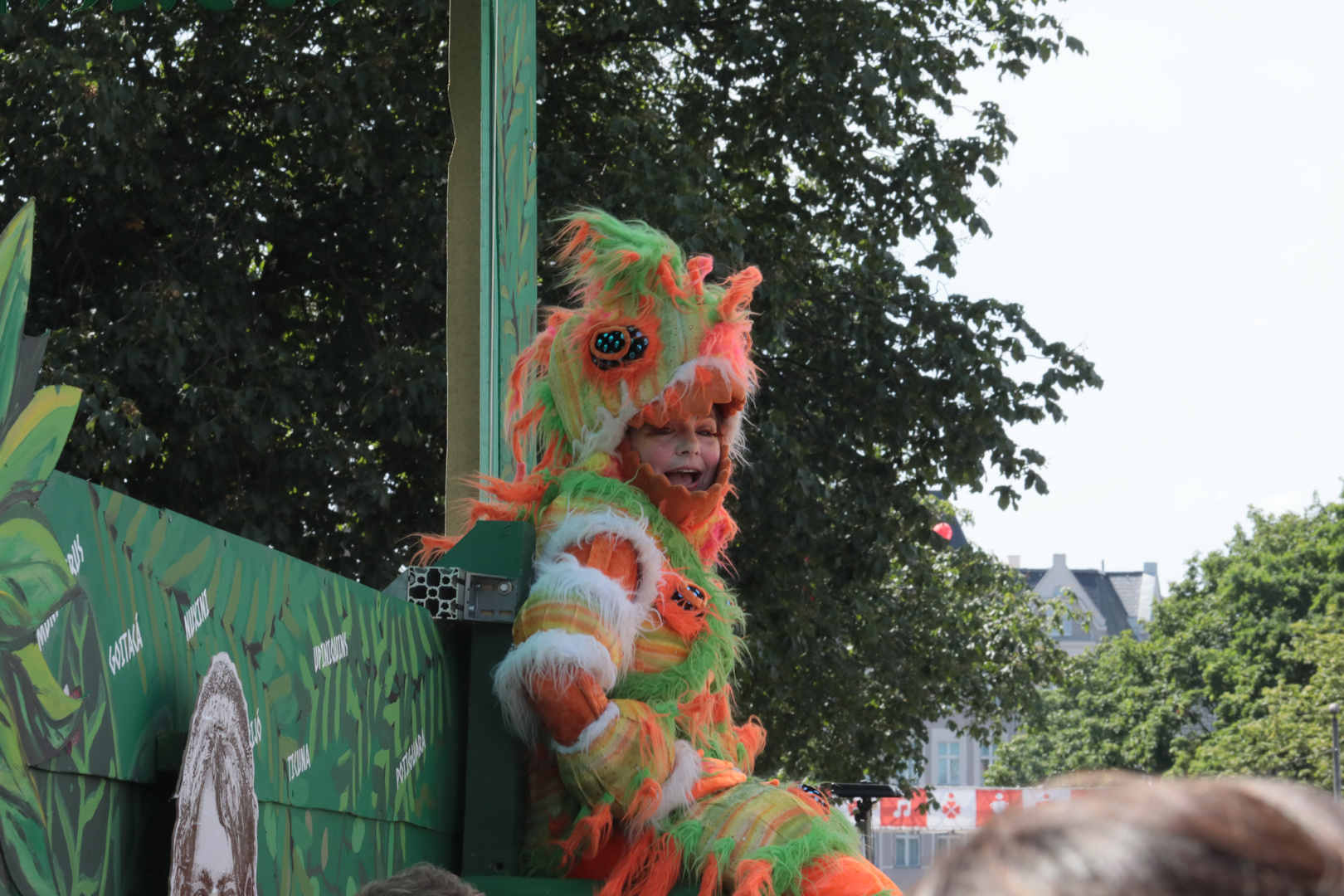 Karneval der Kulturen 2019