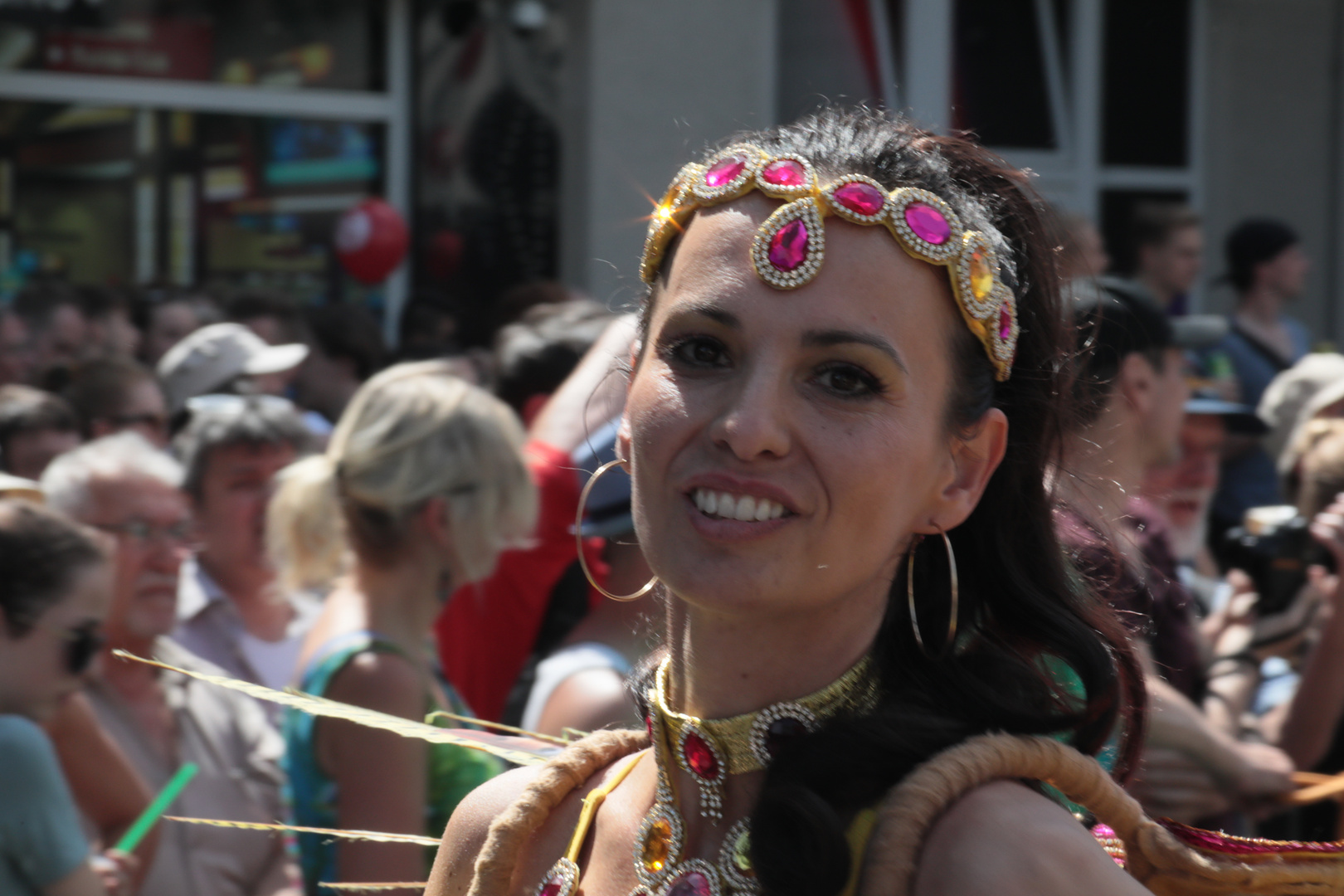 Karneval der Kulturen 2019