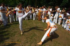 KARNEVAL DER KULTUREN #21