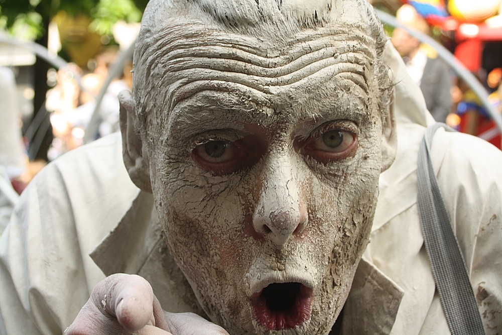 Karneval der Kulturen