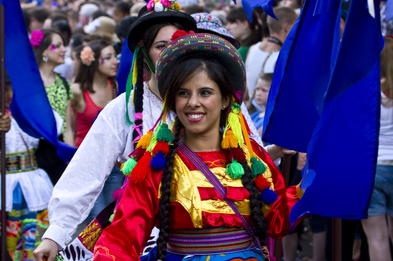 Karneval der Kulturen 27. Mai 2012 (2)