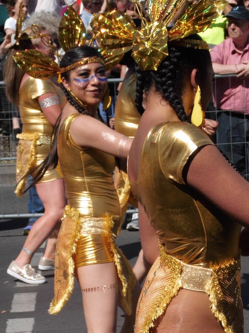 Karneval der Kulturen 3