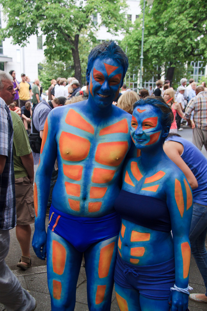 Karneval der Kulturen #3