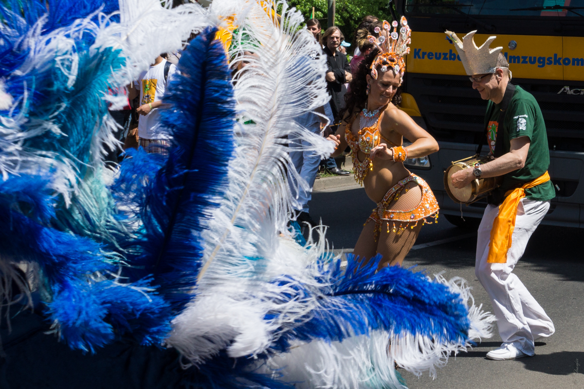 Karneval der Kulturen #3