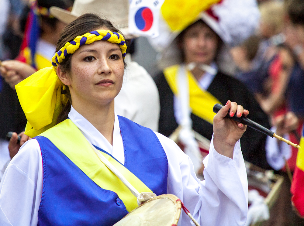 Karneval der Kulturen 3