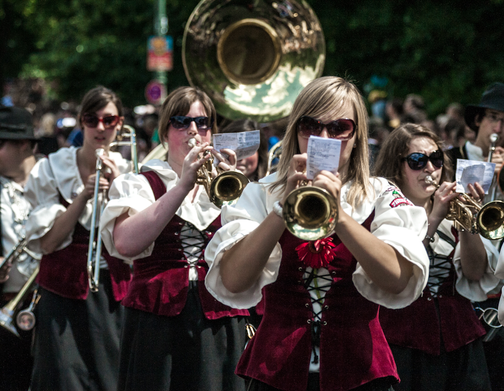 Karneval der Kulturen 4