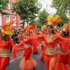 Karneval der Kulturen 4, Berlin 2006