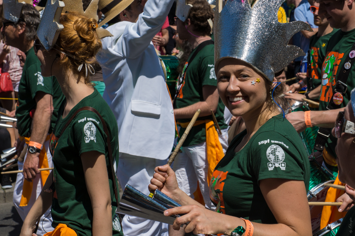 Karneval der Kulturen #4