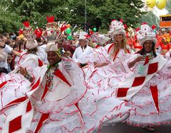 Karneval der Kulturen 5