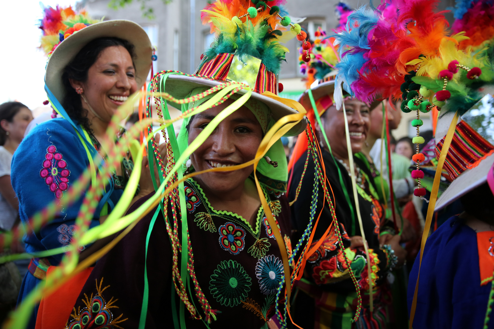 Karneval der Kulturen 5