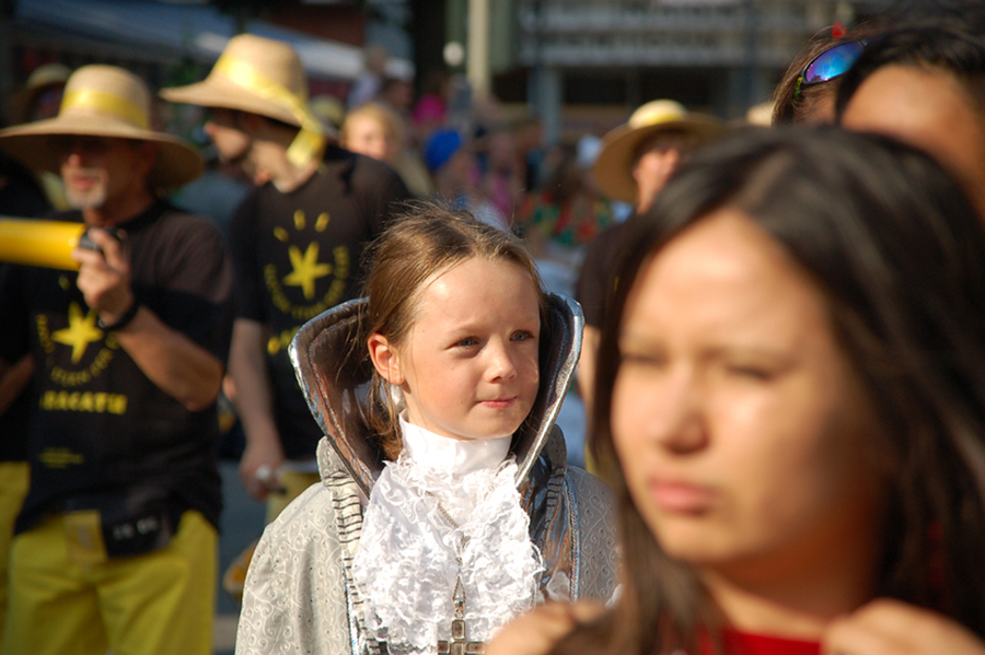 Karneval der Kulturen