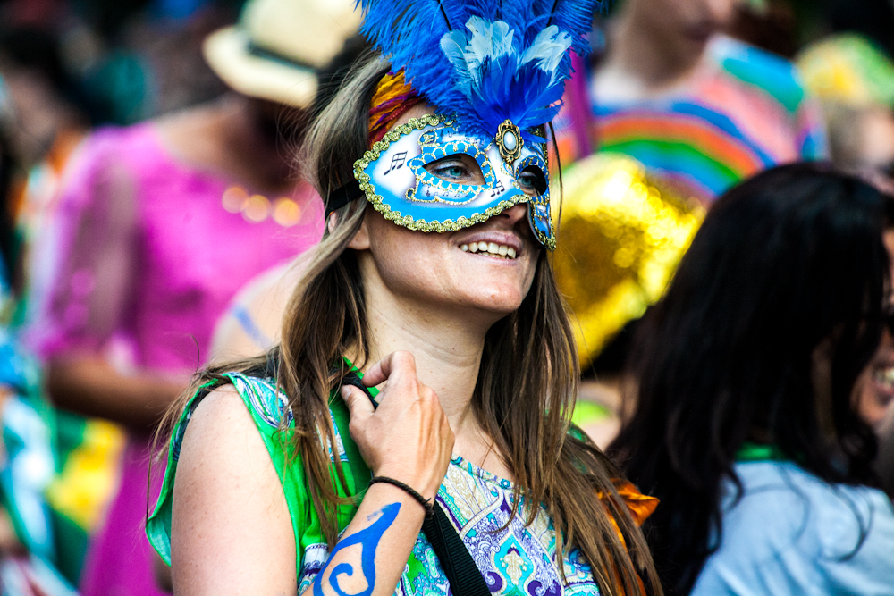 Karneval der Kulturen 7