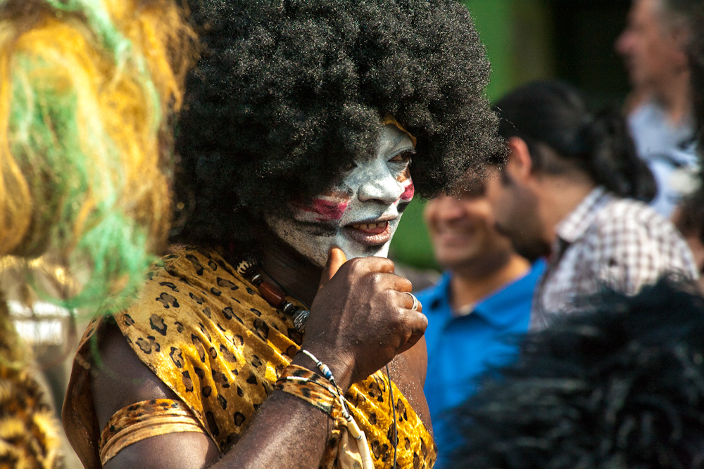 Karneval der Kulturen 8