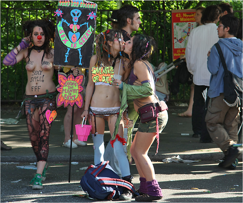 Karneval der Kulturen (9)