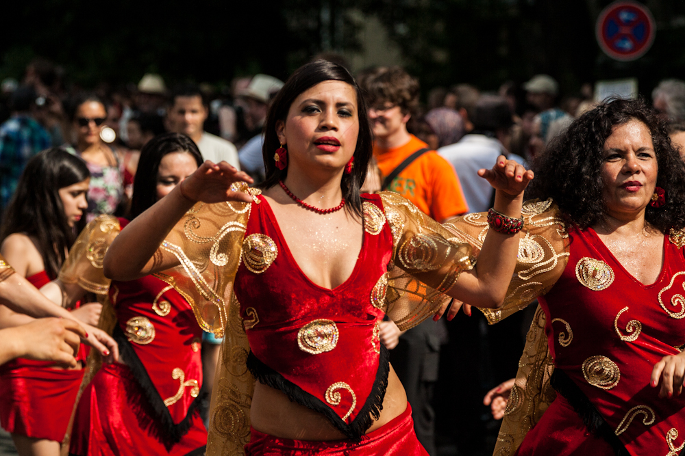 Karneval der Kulturen 9