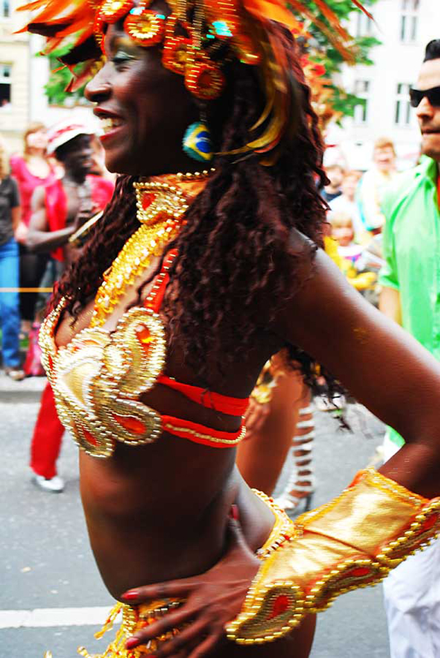 Karneval der Kulturen