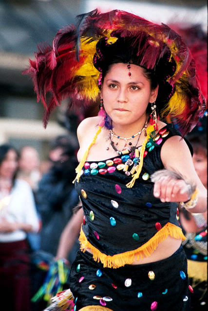 Karneval der Kulturen