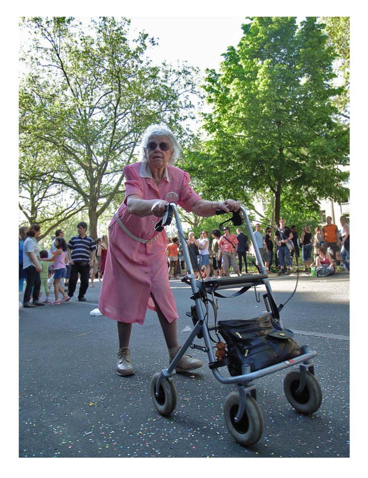 karneval der kulturen