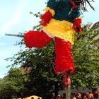 Karneval der Kulturen Berlin 2004 / 2