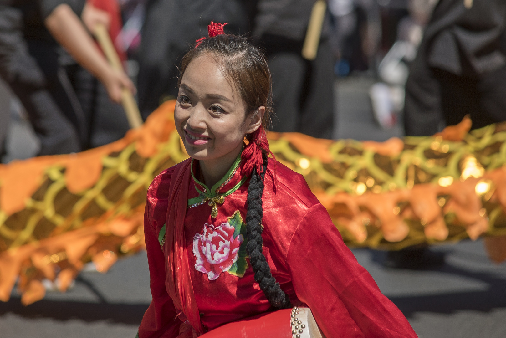 Karneval der Kulturen Berlin 2015 - 02