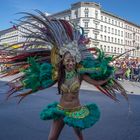 Karneval der Kulturen Berlin 2015 - 03