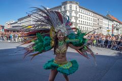 Karneval der Kulturen Berlin 2015 - 03