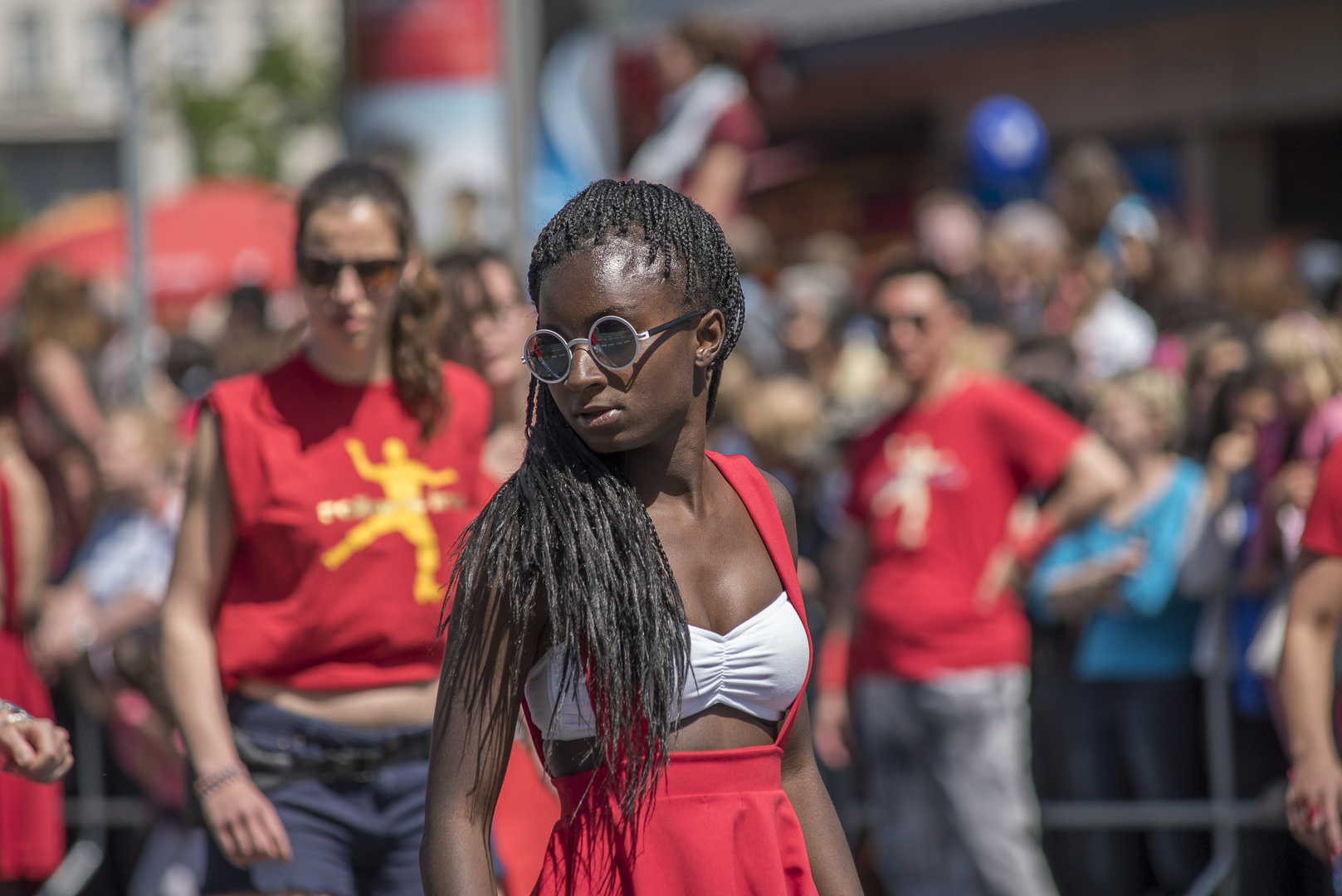 Karneval der Kulturen Berlin 2015 - 05