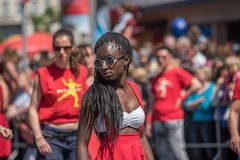 Karneval der Kulturen Berlin 2015 - 05