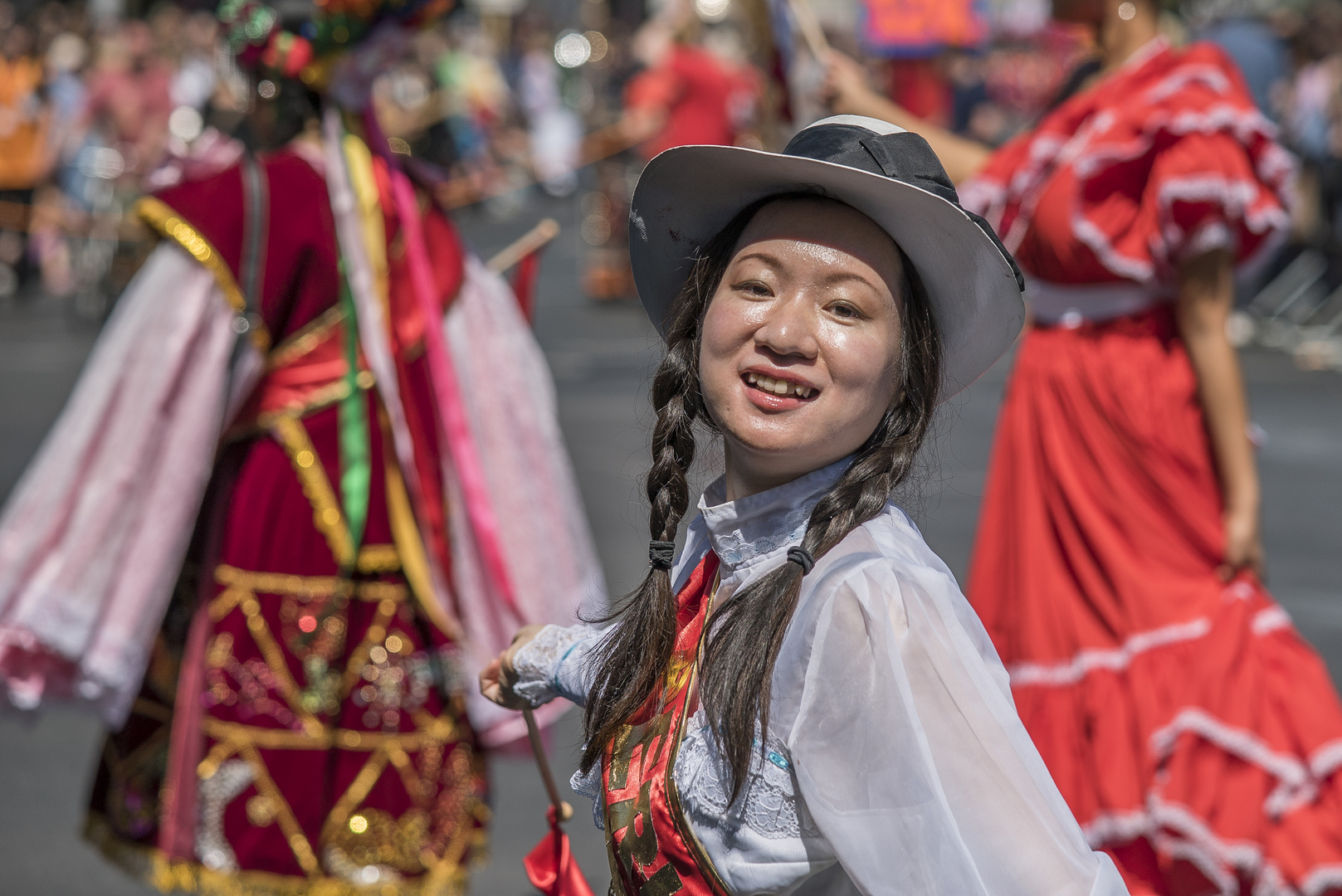 Karneval der Kulturen Berlin 2015 - 06