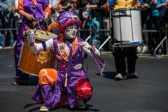 Karneval der Kulturen Berlin 2015 - 08