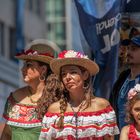 Karneval der Kulturen Berlin 2015 - 10