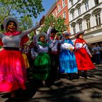 KARNEVAL DER KULTUREN BERLIN 2023 #02