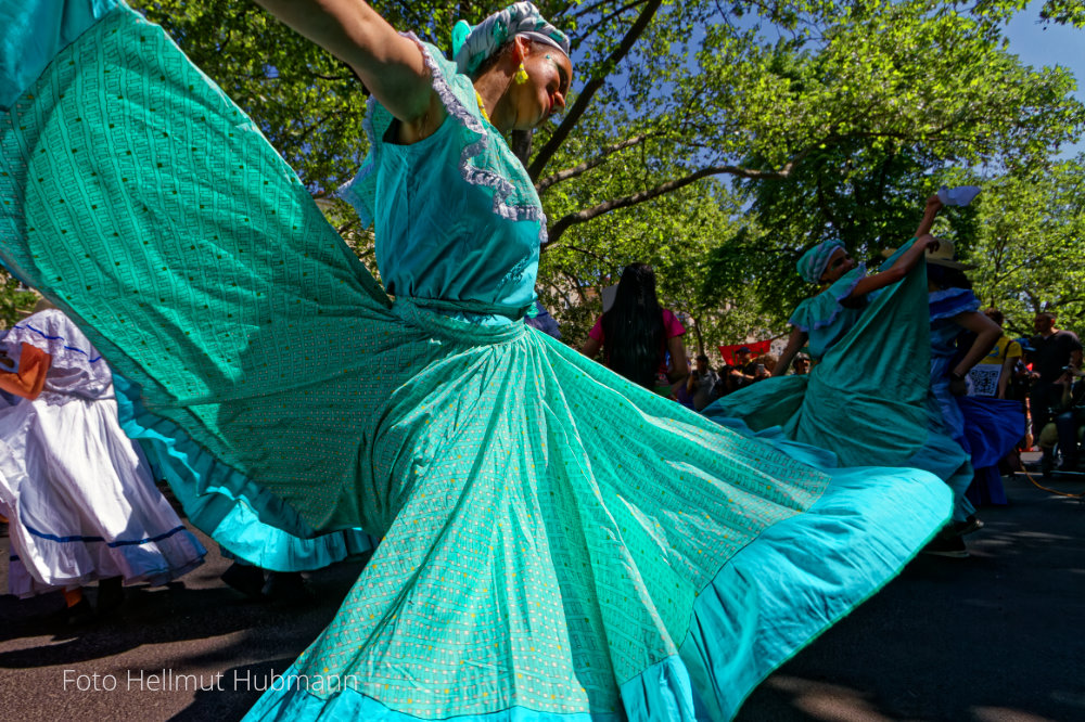 KARNEVAL DER KULTUREN BERLIN 2023 #03