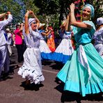 KARNEVAL DER KULTUREN BERLIN 2023 #04