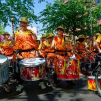 KARNEVAL DER KULTUREN BERLIN 2023 #08