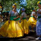 KARNEVAL DER KULTUREN BERLIN 2023 #10