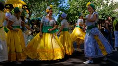 KARNEVAL DER KULTUREN BERLIN 2023 #10