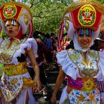 KARNEVAL DER KULTUREN BERLIN 2023 #12