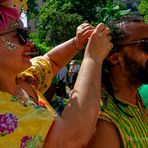 KARNEVAL DER KULTUREN BERLIN 2023 #13