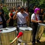 KARNEVAL DER KULTUREN BERLIN 2023 #14