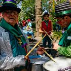 KARNEVAL DER KULTUREN BERLIN 2023 #16