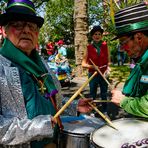 KARNEVAL DER KULTUREN BERLIN 2023 #16