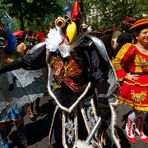 KARNEVAL DER KULTUREN BERLIN 2023 #17