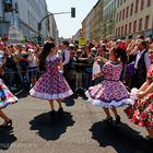 KARNEVAL DER KULTUREN BERLIN 2023 #18