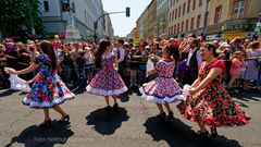 KARNEVAL DER KULTUREN BERLIN 2023 #18