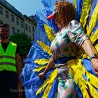 KARNEVAL DER KULTUREN BERLIN 2023 #20