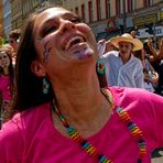 KARNEVAL DER KULTUREN BERLIN 2023 #22