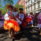 KARNEVAL DER KULTUREN BERLIN 2023 #23