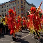 KARNEVAL DER KULTUREN BERLIN 2023 #24