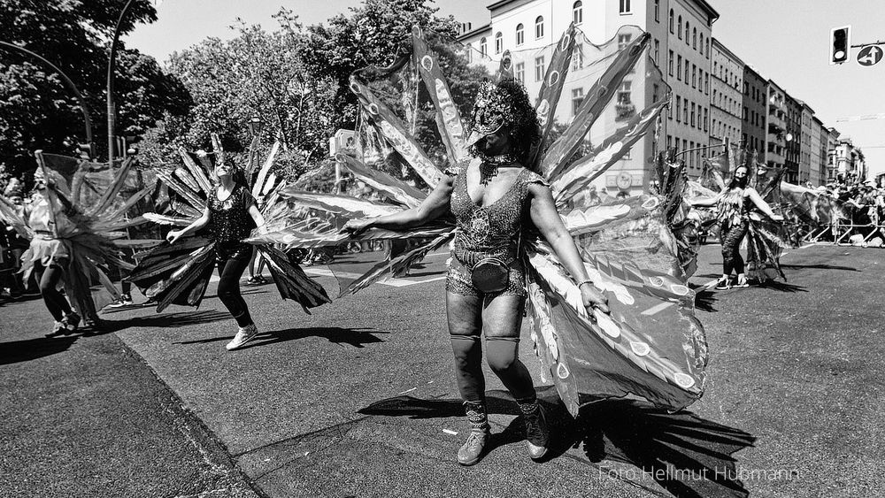 KARNEVAL DER KULTUREN BERLIN 2023 #26